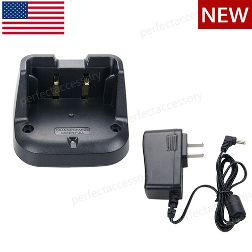 Desktop charger for yaesu - charger,