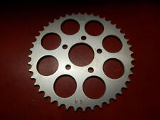 MONTESA 123 200 242 247 248 COTA CORONA ORIGINALE ERGAL DENTI 44 PASSO 520 