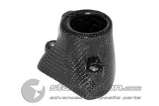 Cover accensione carbonio - accensione,