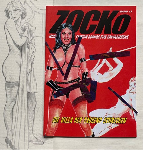 Bande dessinée comics per - bd,