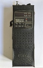 Intek handycom radio cb - intek, 40