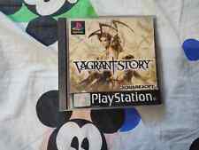 Vagrant Story per Ps1 / Psx