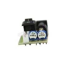 12V Mini CCFL Inverter Tester