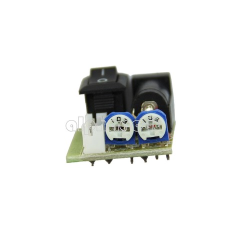 12v mini ccfl inverter tester - 12v,