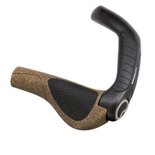 Maniglie manubrio Ergon GP5
