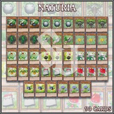 NATURIA DECK 90 | Esterno