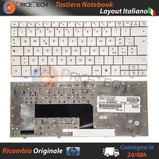 Tastiera Italiana HP Mini