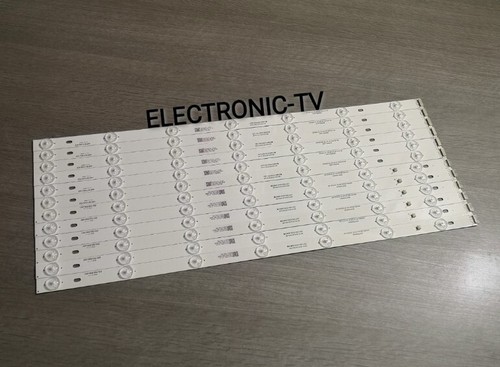 Barrettes led pour tv - ,