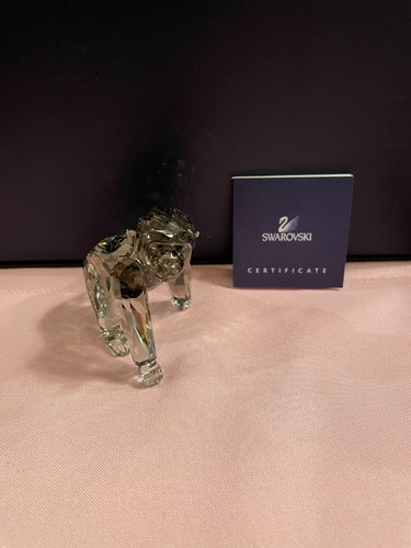 Swarovski crystal figurine - swarovski,