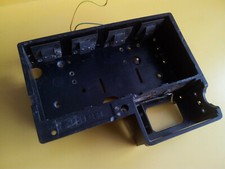 Portapilas de magnetofón Uher 4400 report stereo / Uher 4400 battery holder