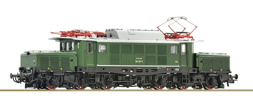 Roco 79351 locomotiva - -,