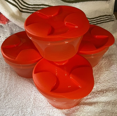 Tupperware nuovo set 4 - nuovo, di
