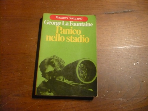 Libri romanzi sonzogno - romanzi, la