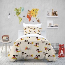 3D Pattern Mickey Mouse