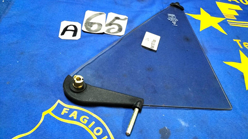 Vetro deflettore 127 top - vetro,