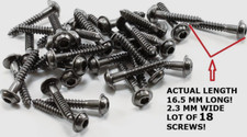 FITS FUTABA SERVO (PACKAGE OF