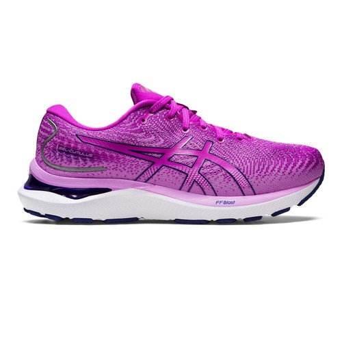 Asics gel cumulus donna - 24,
