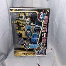 Mattel 2011 Monster High