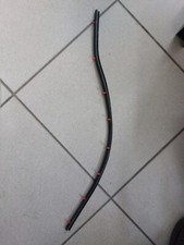 Guarnizione montante sportello