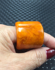 Anello Uomo E Donna Pollice