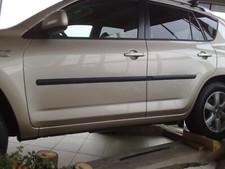 Toyota rav 2005 - 4, 2005-2012