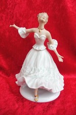 Wallendorf Figura di