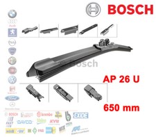 SPAZZOLA TERGICRISTALLO BOSCH