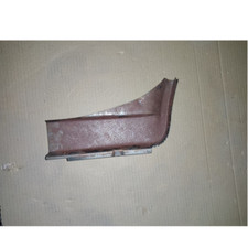 Angolo sottoporta posteriore