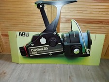 Abu Cardinal 55 ABU Quadro Abu Pubblicità ABU Pubblicità