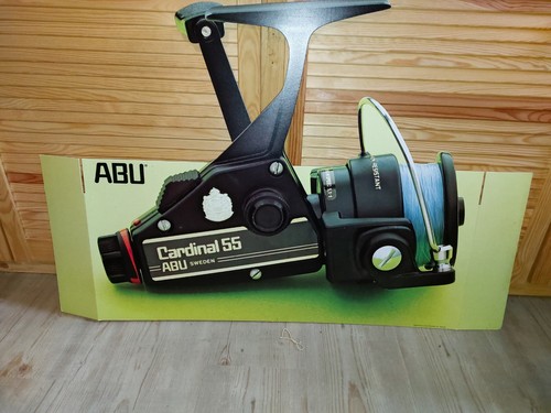 Abu cardinal quadro - abu,