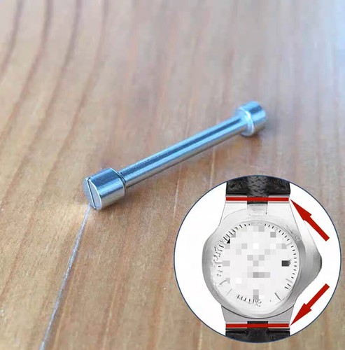 Tubo vite orologio - , adatto