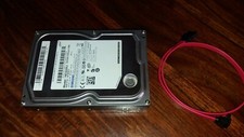 HARD DISK SATA INTERNO 3,5 SAMSUNG HE322HJ  320 GB