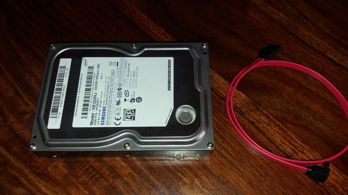 Hard disk sata interno 5 - disk,