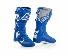 Stivali cross enduro - cross, acerbis