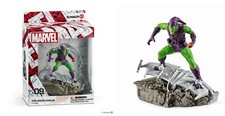  SCHLEICH MARVEL PLAYSET  # 09