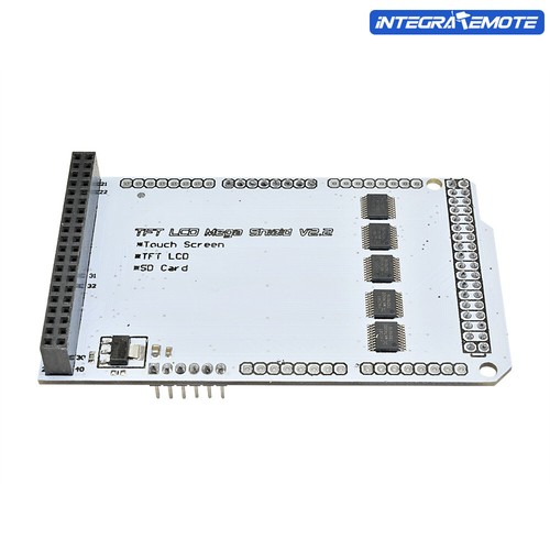 Scheda espansione tft 2 - scheda, 3.2"