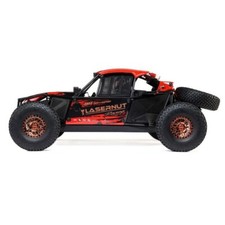 Losi LOS04019 1:6 8IGHT-X Super Dado Laser 4WD Brushless Buggy RTR