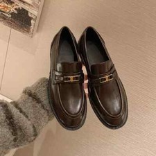Mocassini Scarpe Ballerine