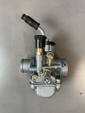 Carburatore 19mm Replica PHBG Per Ktm 50 E Morini 50 Italjet Pit Bike