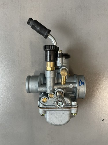 Carburatore 19mm replica - carburatore,