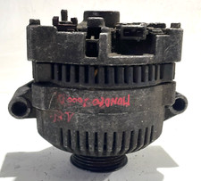 RICAMBI USATI, ALTERNATORE