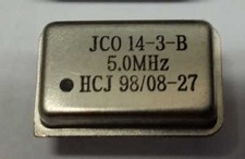 Oscillatore Ibrido al Quarzo