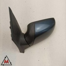 Specchio retrovisore elettrico porta lh E9014292 per FORD FOCUS MK2 2004-2007 usato (94149)