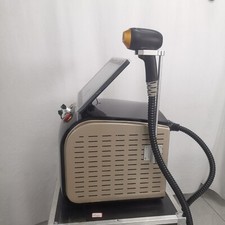 Macchina depilazione corpo