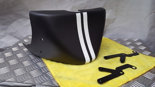 Triumph rocket padella - triumph, 3