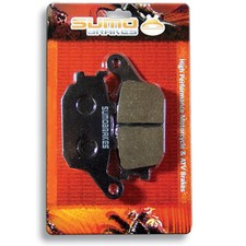 Honda Rear Brake Pads XRV 750