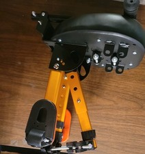 Seggiolino portabici portabici