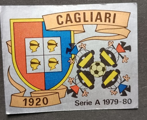 Figurina panini calciatori - figurina,