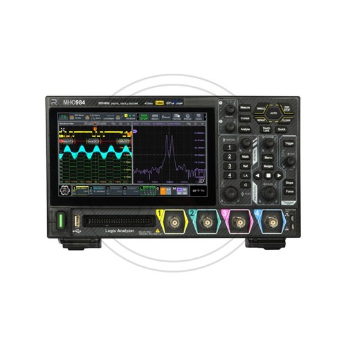 Rigol mho934 mixed signal - mho934,