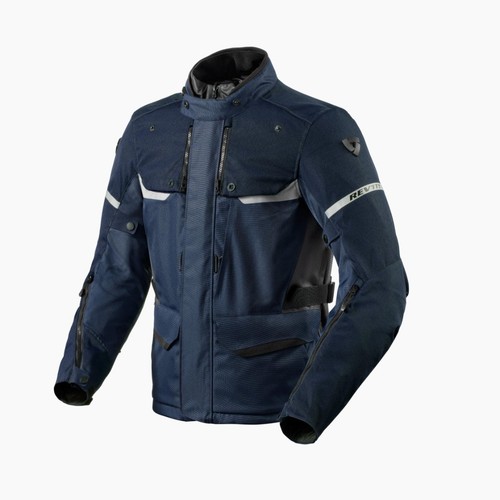 Rev giacca moto touring - moto,